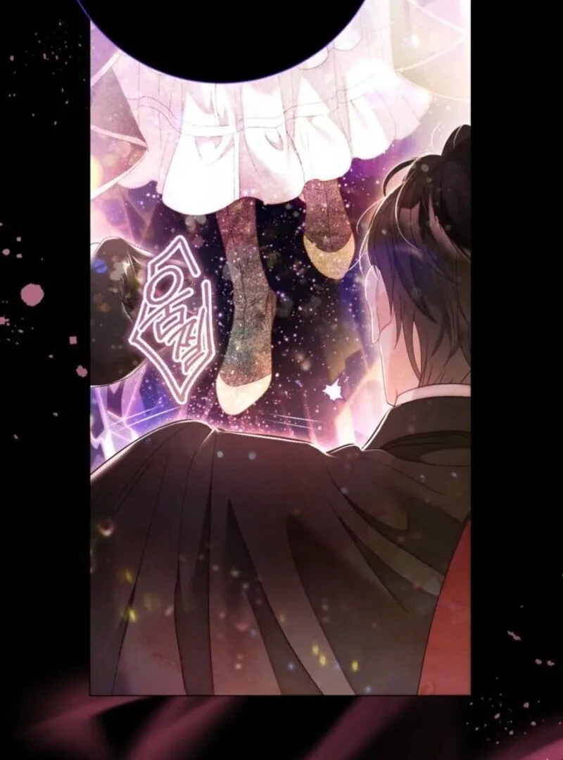 The World Without My Sister Who Everyone Loved Chapter 85 page 52