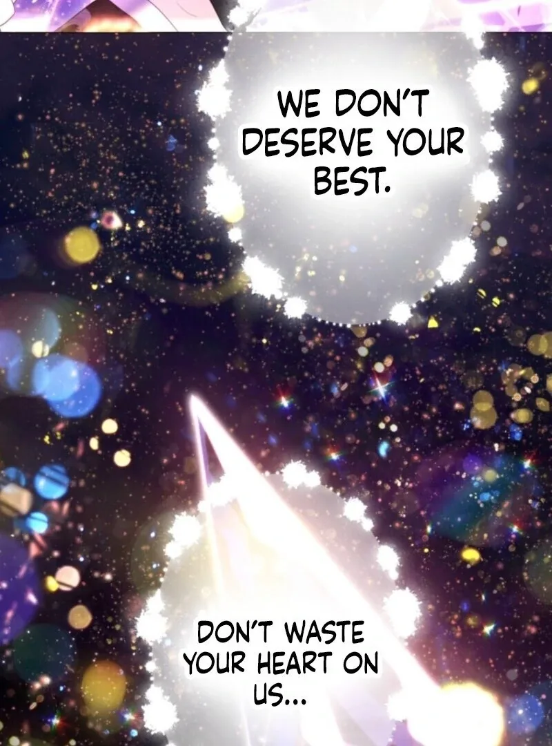 The World Without My Sister Who Everyone Loved Chapter 85 page 49