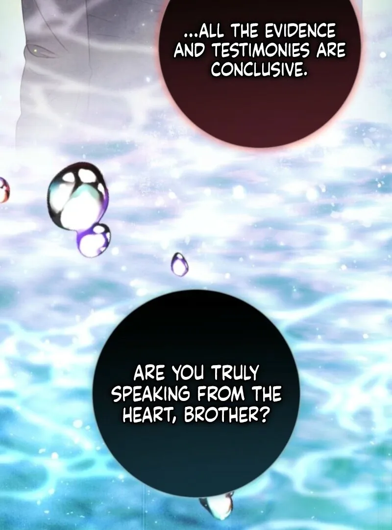 The World Without My Sister Who Everyone Loved Chapter 85 page 92