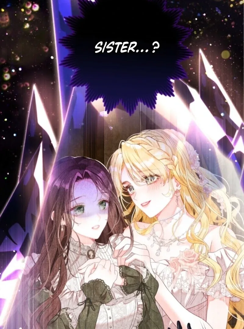 The World Without My Sister Who Everyone Loved Chapter 85 page 41