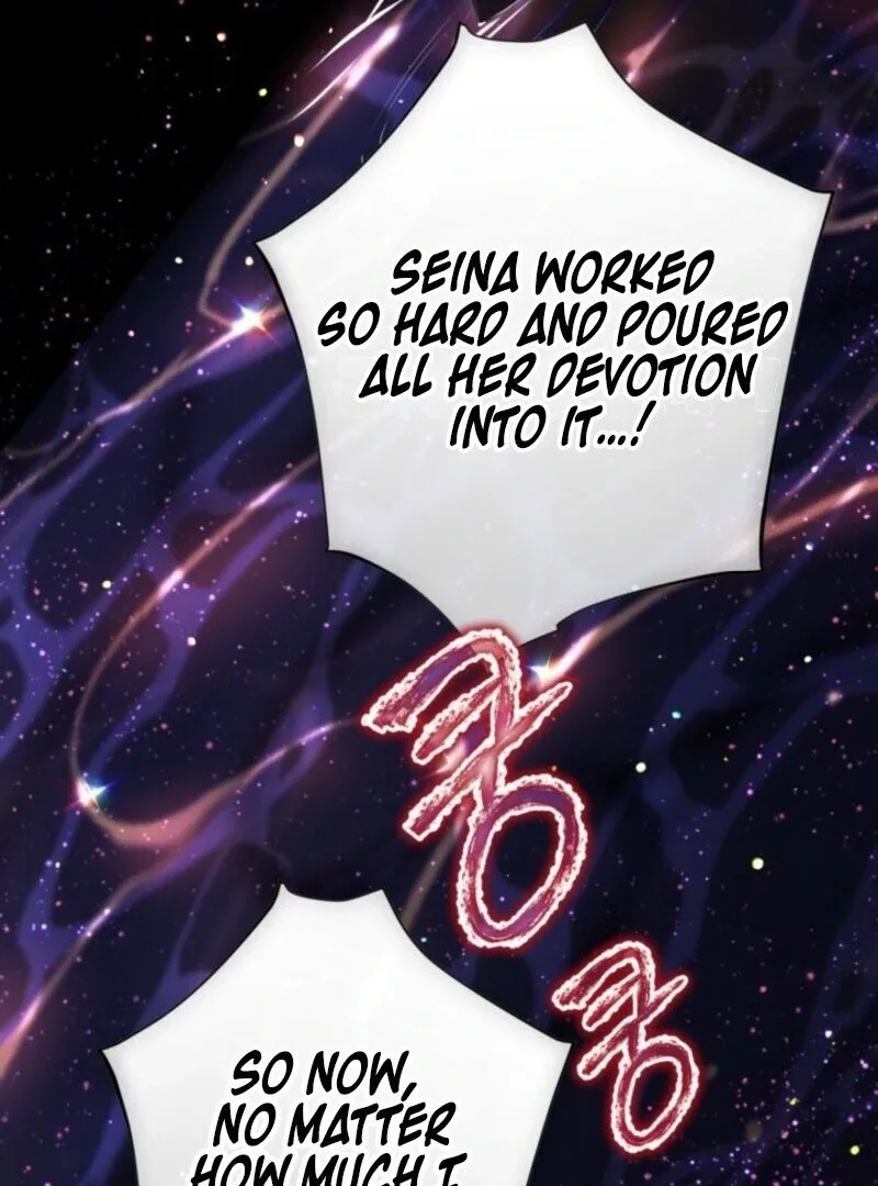 The World Without My Sister Who Everyone Loved Chapter 85 page 61