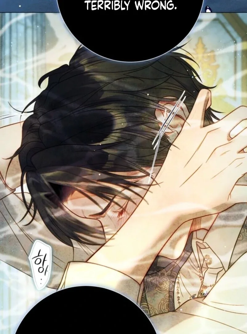 The World Without My Sister Who Everyone Loved Chapter 85 page 88