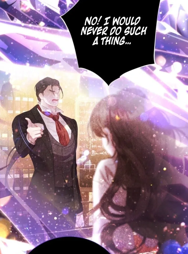 The World Without My Sister Who Everyone Loved Chapter 85 page 39