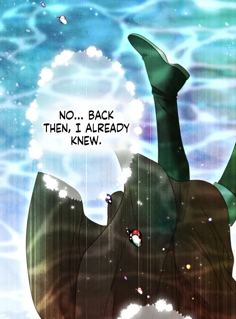 The World Without My Sister Who Everyone Loved Chapter 85 page 93