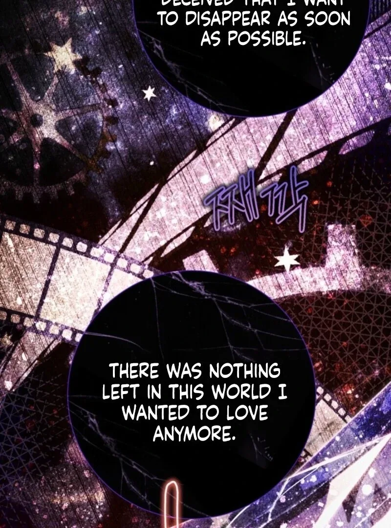 The World Without My Sister Who Everyone Loved Chapter 85 page 72