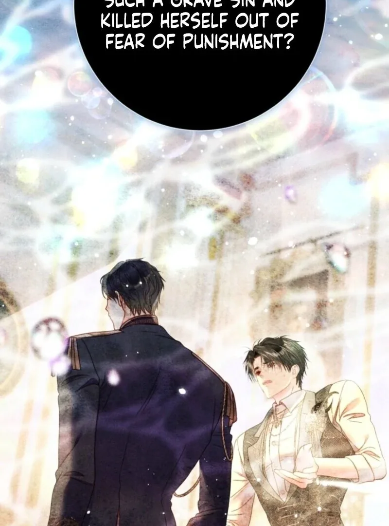 The World Without My Sister Who Everyone Loved Chapter 85 page 85