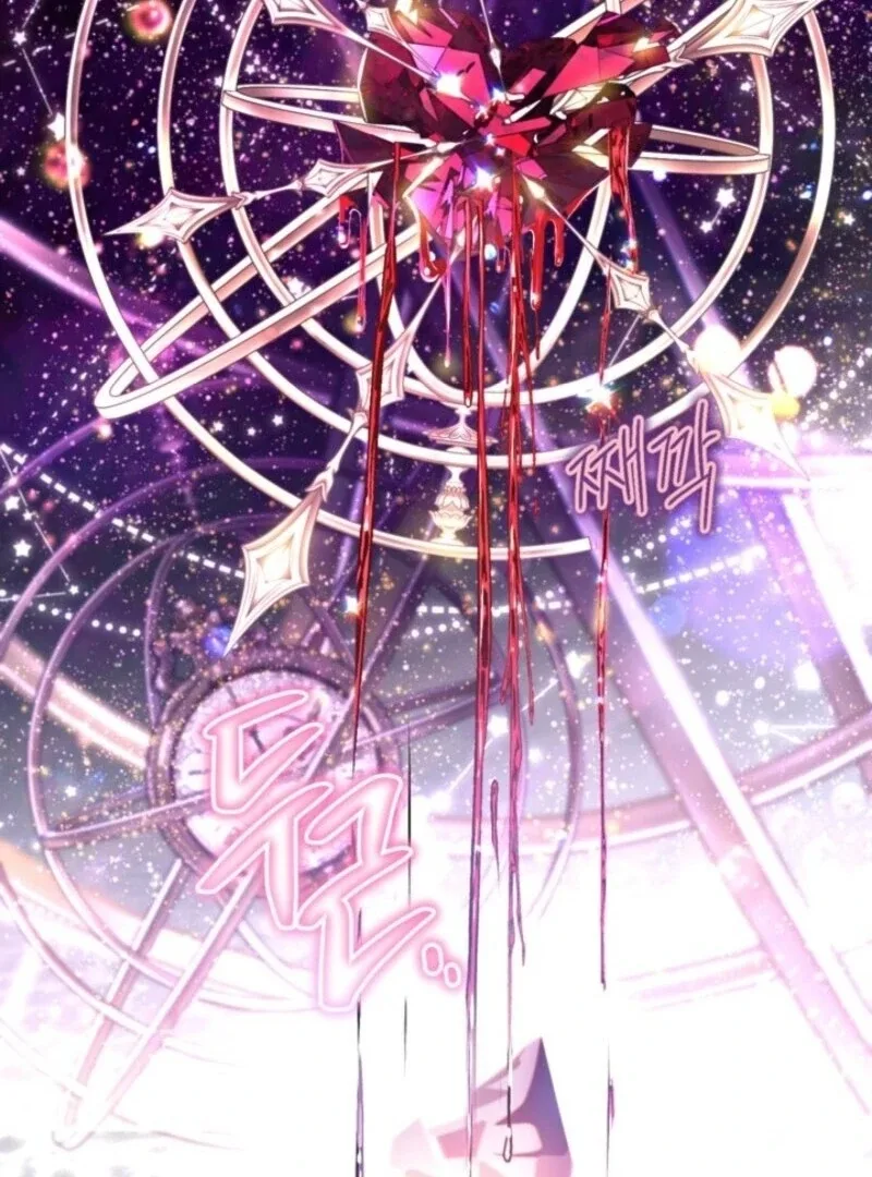 The World Without My Sister Who Everyone Loved Chapter 85 page 27