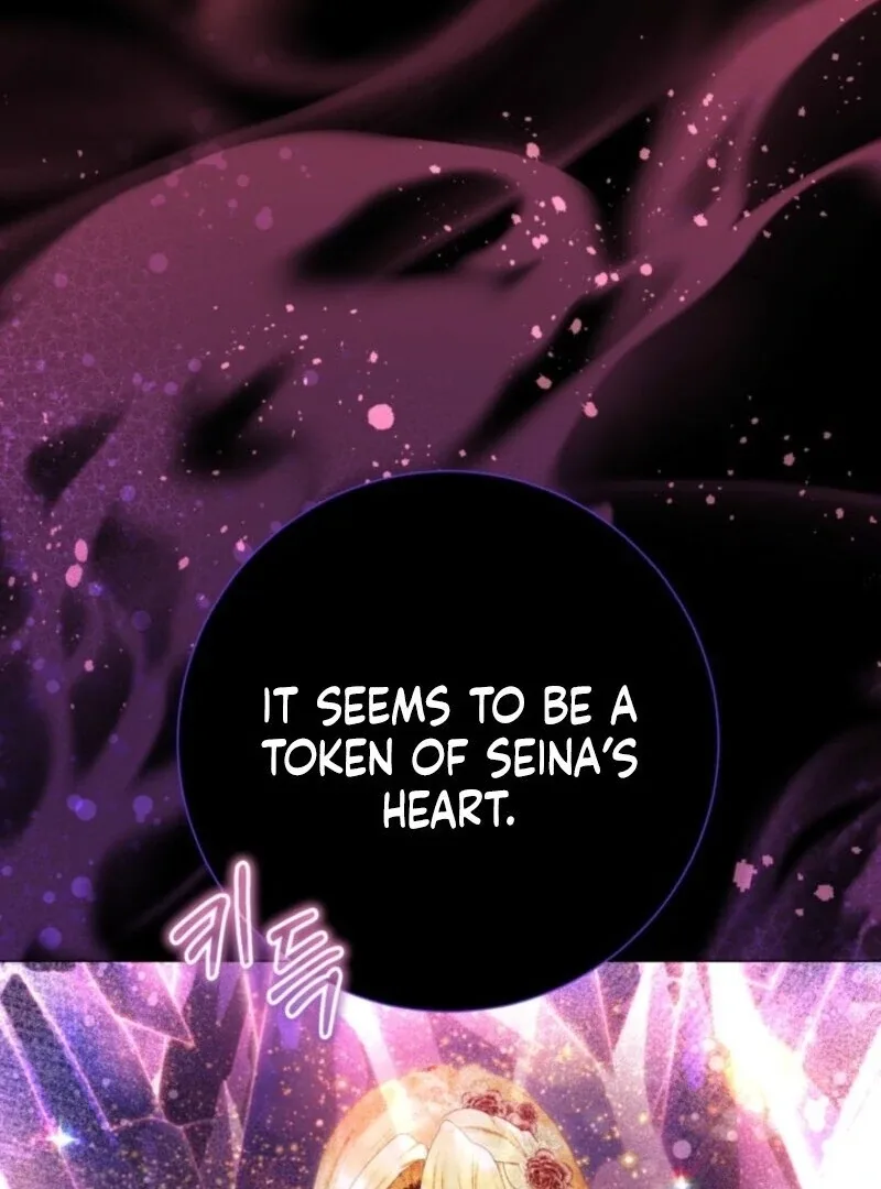 The World Without My Sister Who Everyone Loved Chapter 85 page 53