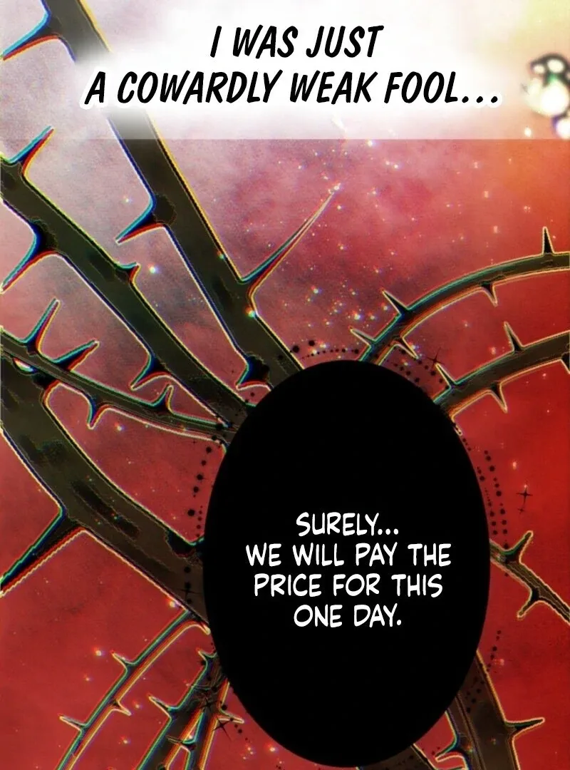 The World Without My Sister Who Everyone Loved Chapter 85 page 95