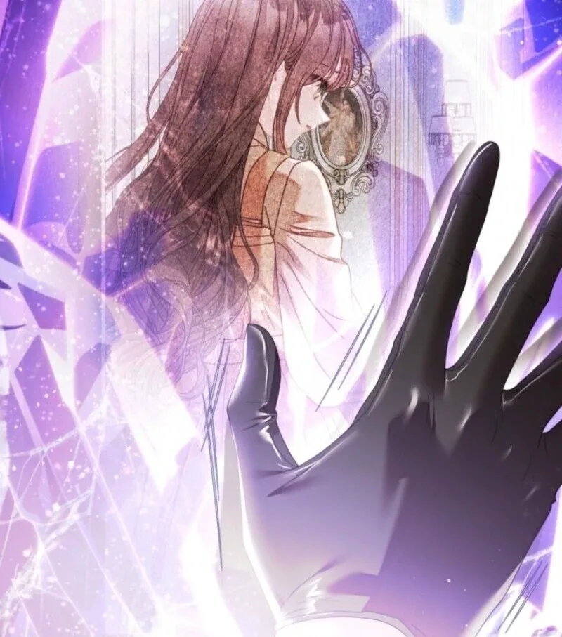 The World Without My Sister Who Everyone Loved Chapter 85 page 34