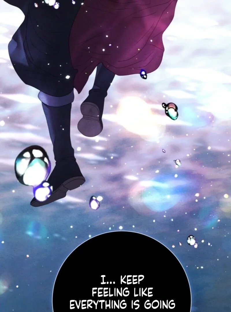 The World Without My Sister Who Everyone Loved Chapter 85 page 87