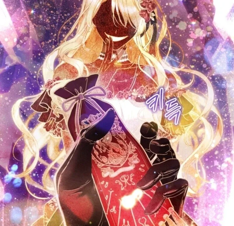 The World Without My Sister Who Everyone Loved Chapter 85 page 54