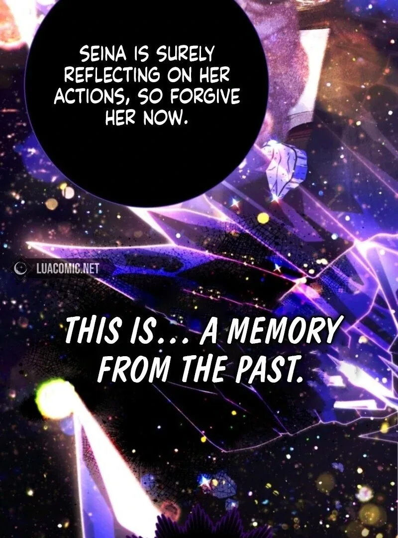 The World Without My Sister Who Everyone Loved Chapter 85 page 40