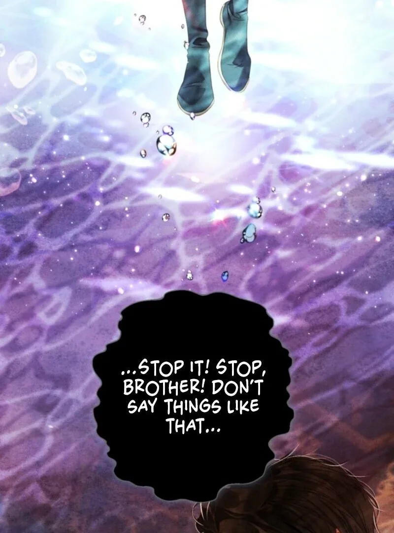 The World Without My Sister Who Everyone Loved Chapter 85 page 108