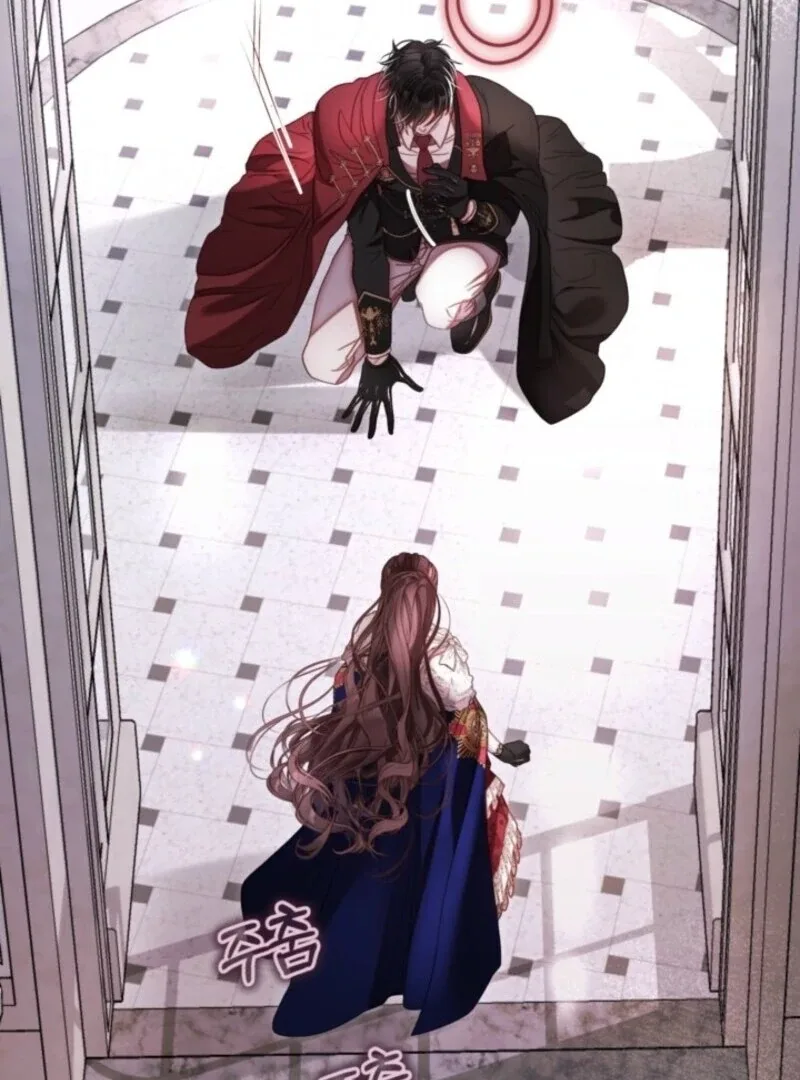 The World Without My Sister Who Everyone Loved Chapter 85 page 126