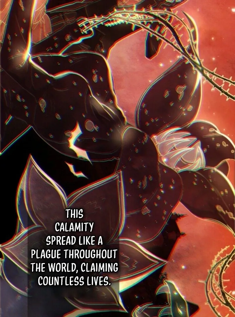 The World Without My Sister Who Everyone Loved Chapter 85 page 98
