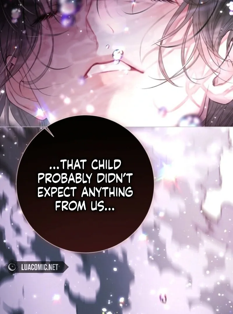 The World Without My Sister Who Everyone Loved Chapter 85 page 110