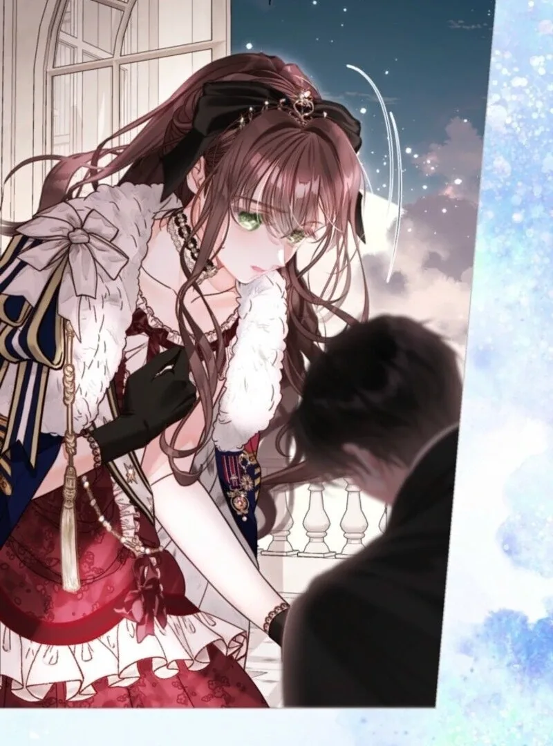 The World Without My Sister Who Everyone Loved Chapter 85 page 116