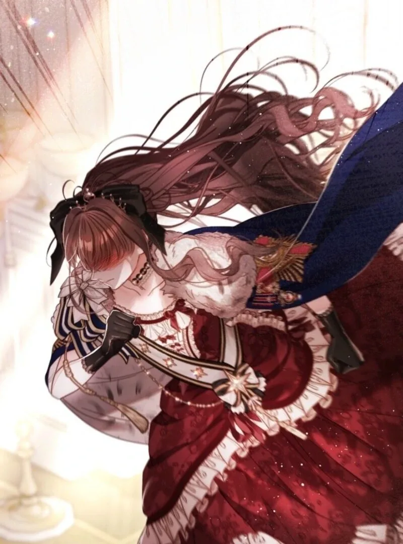 The World Without My Sister Who Everyone Loved Chapter 85 page 132