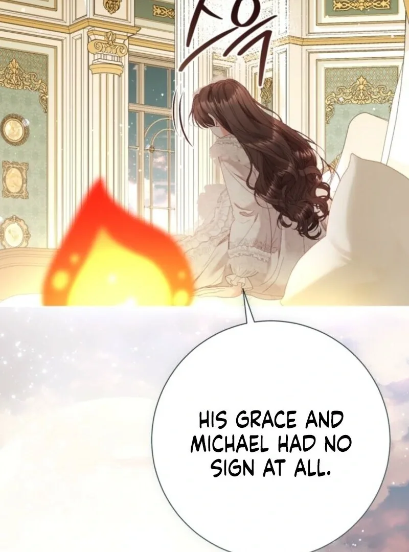 The World Without My Sister Who Everyone Loved Chapter 87 page 18