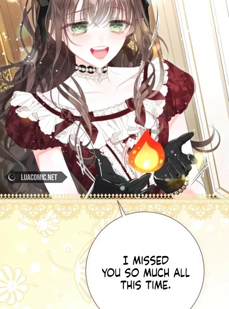 The World Without My Sister Who Everyone Loved Chapter 87 page 8