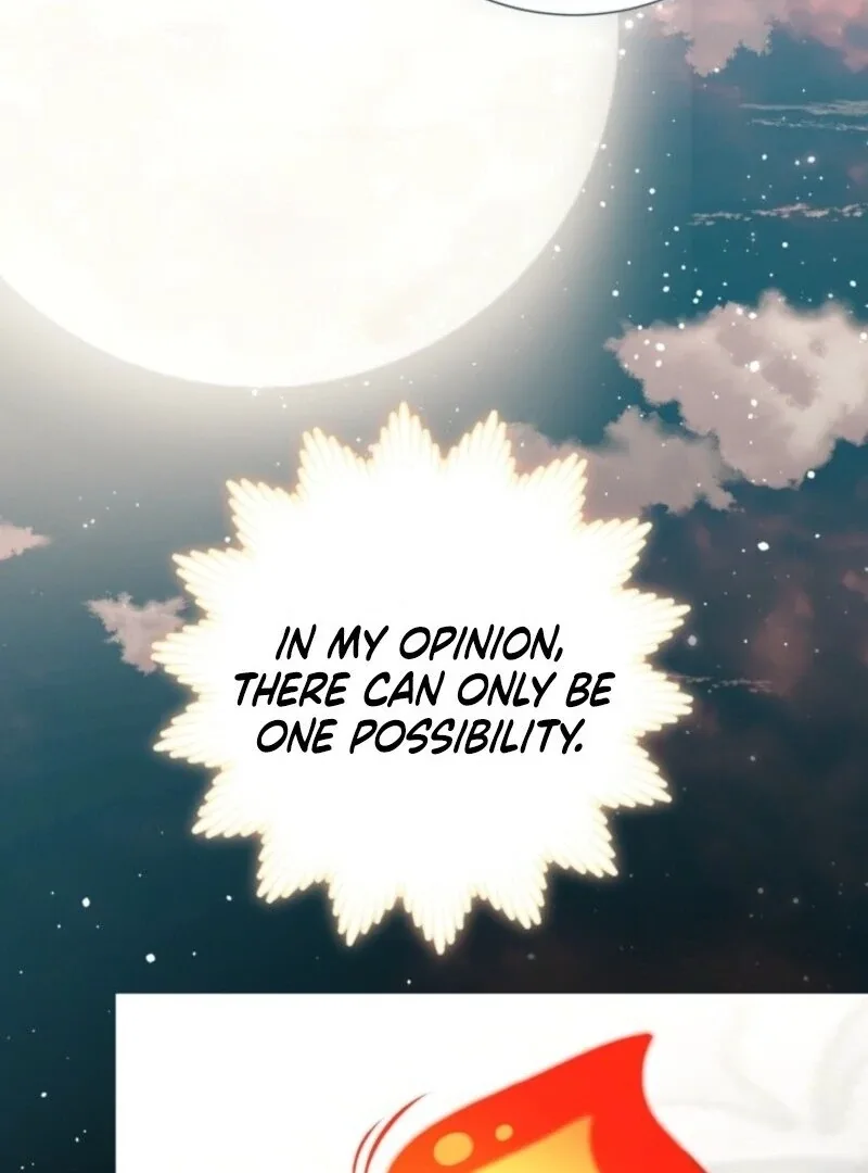 The World Without My Sister Who Everyone Loved Chapter 87 page 19