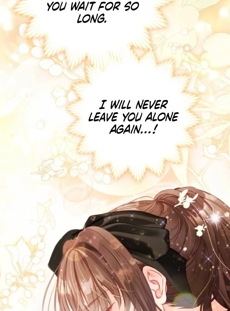 The World Without My Sister Who Everyone Loved Chapter 87 page 11