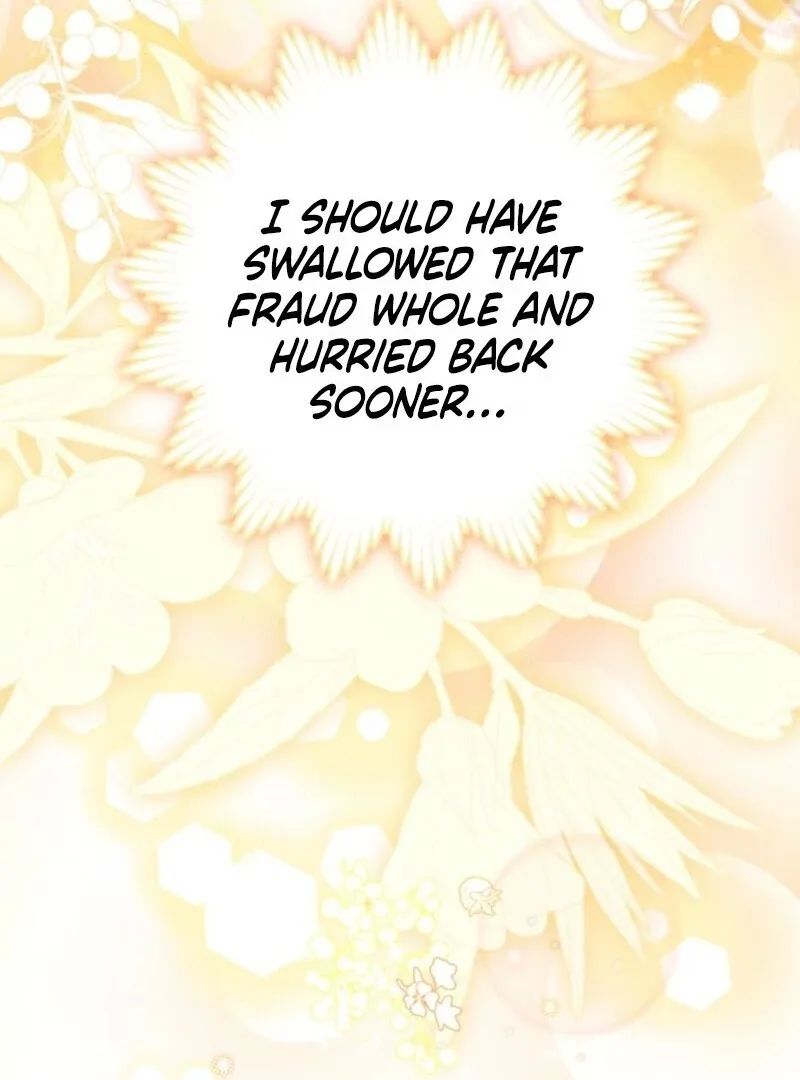 The World Without My Sister Who Everyone Loved Chapter 87 page 14