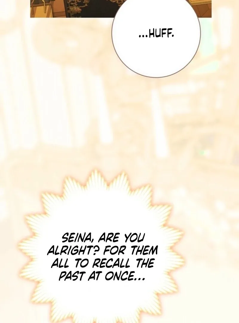The World Without My Sister Who Everyone Loved Chapter 87 page 5
