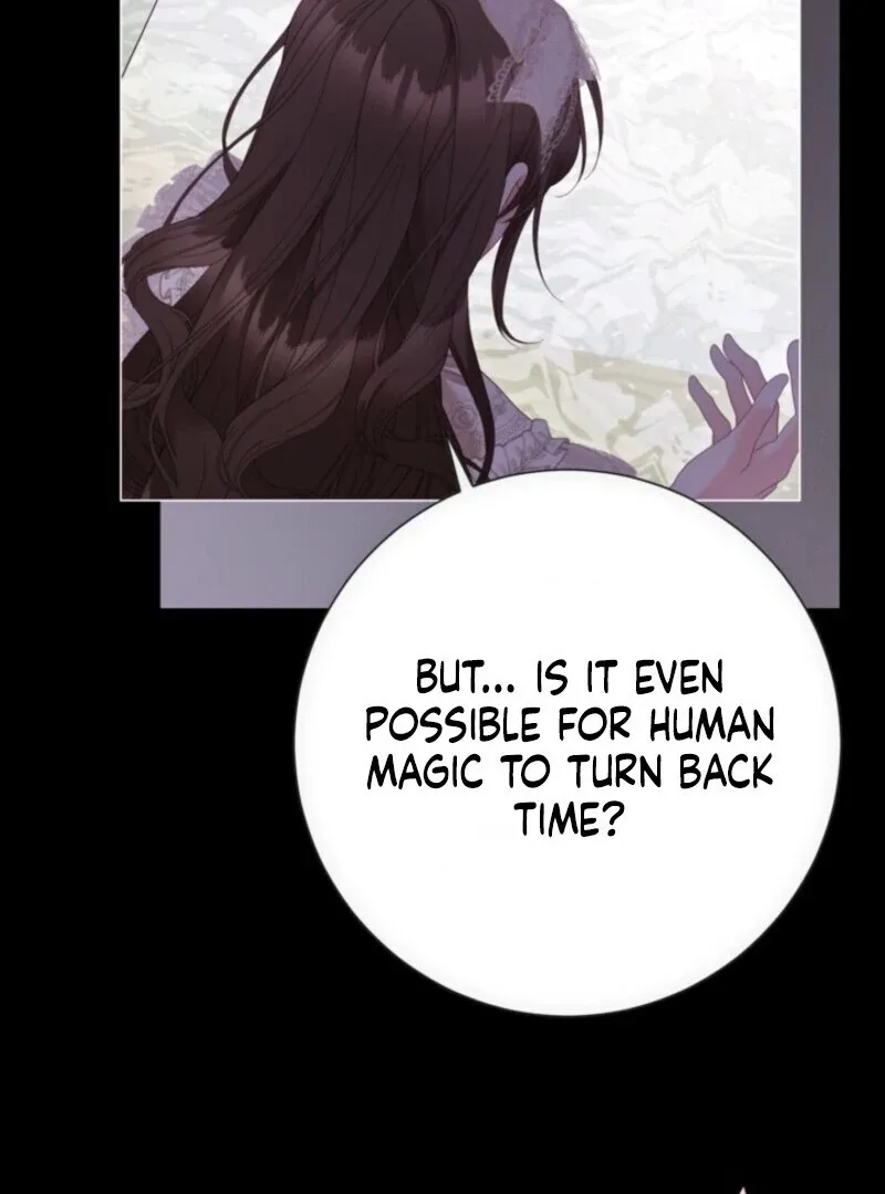 The World Without My Sister Who Everyone Loved Chapter 87 page 25