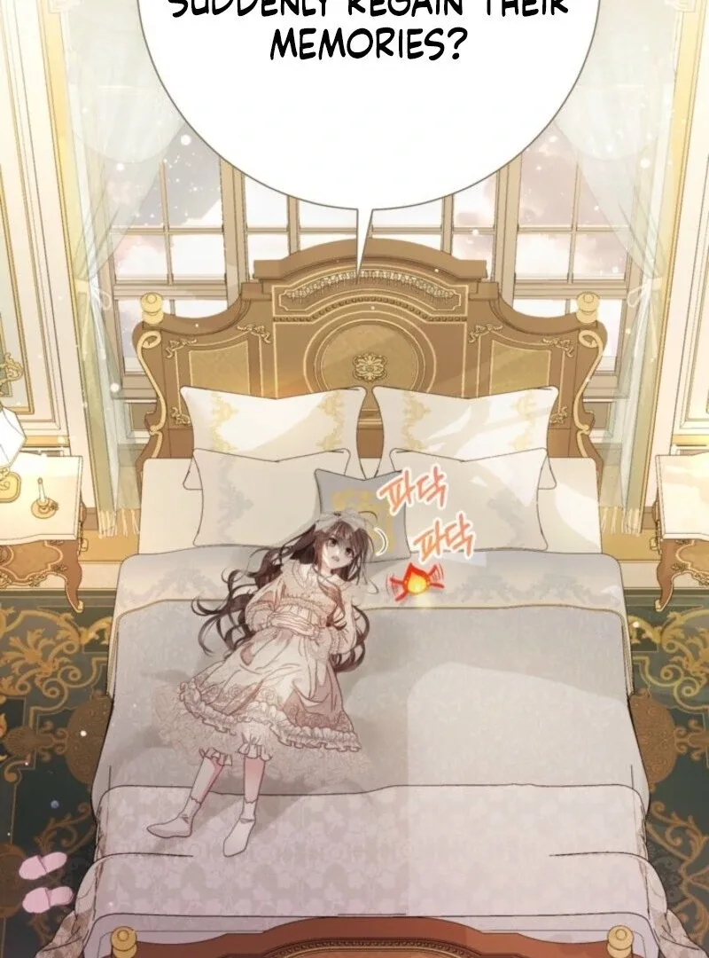 The World Without My Sister Who Everyone Loved Chapter 87 page 16