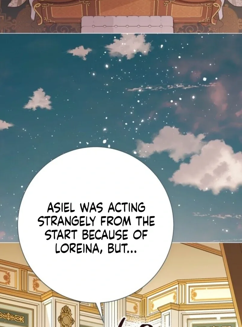 The World Without My Sister Who Everyone Loved Chapter 87 page 17