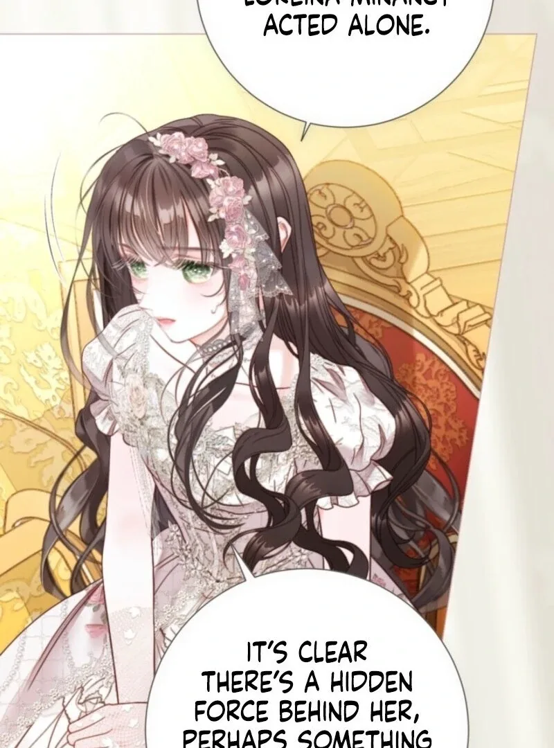 The World Without My Sister Who Everyone Loved Chapter 87 page 49
