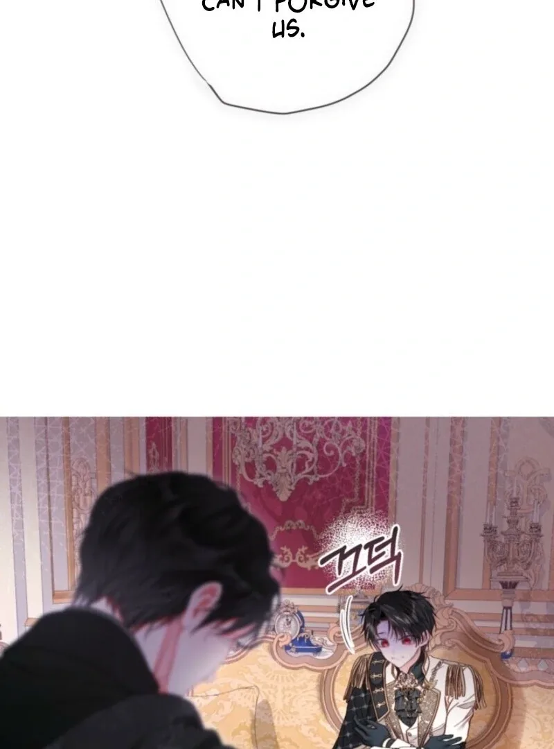 The World Without My Sister Who Everyone Loved Chapter 87 page 71