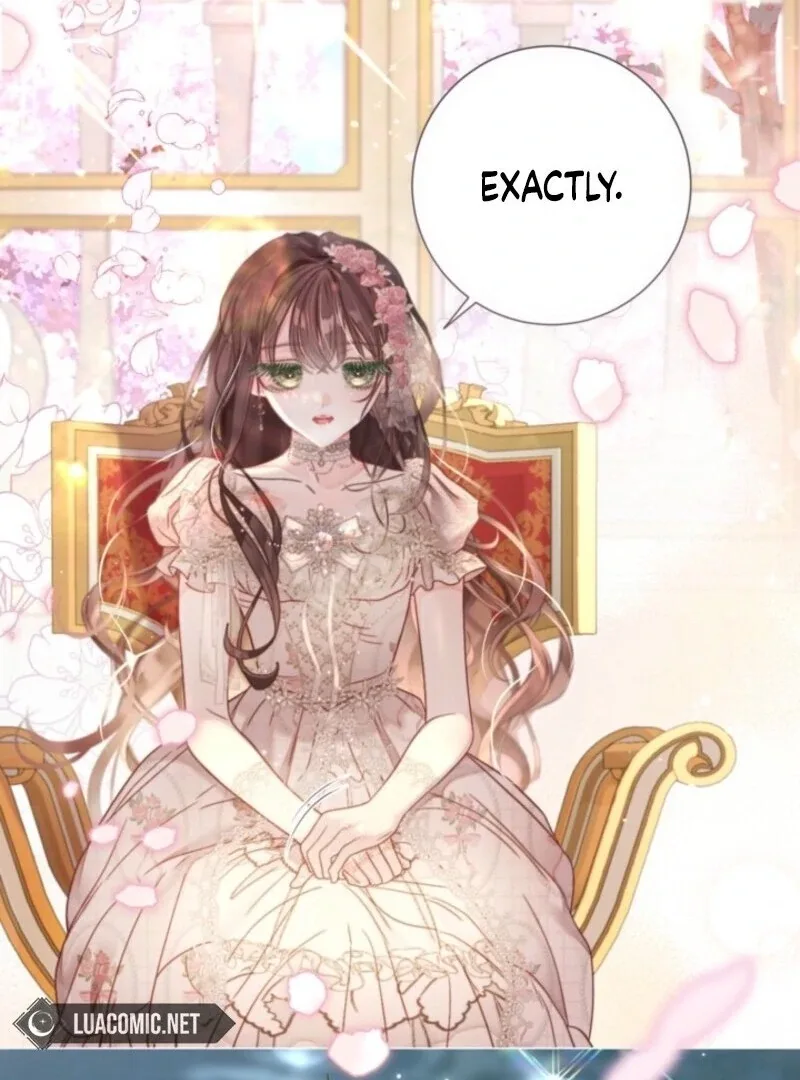 The World Without My Sister Who Everyone Loved Chapter 87 page 58