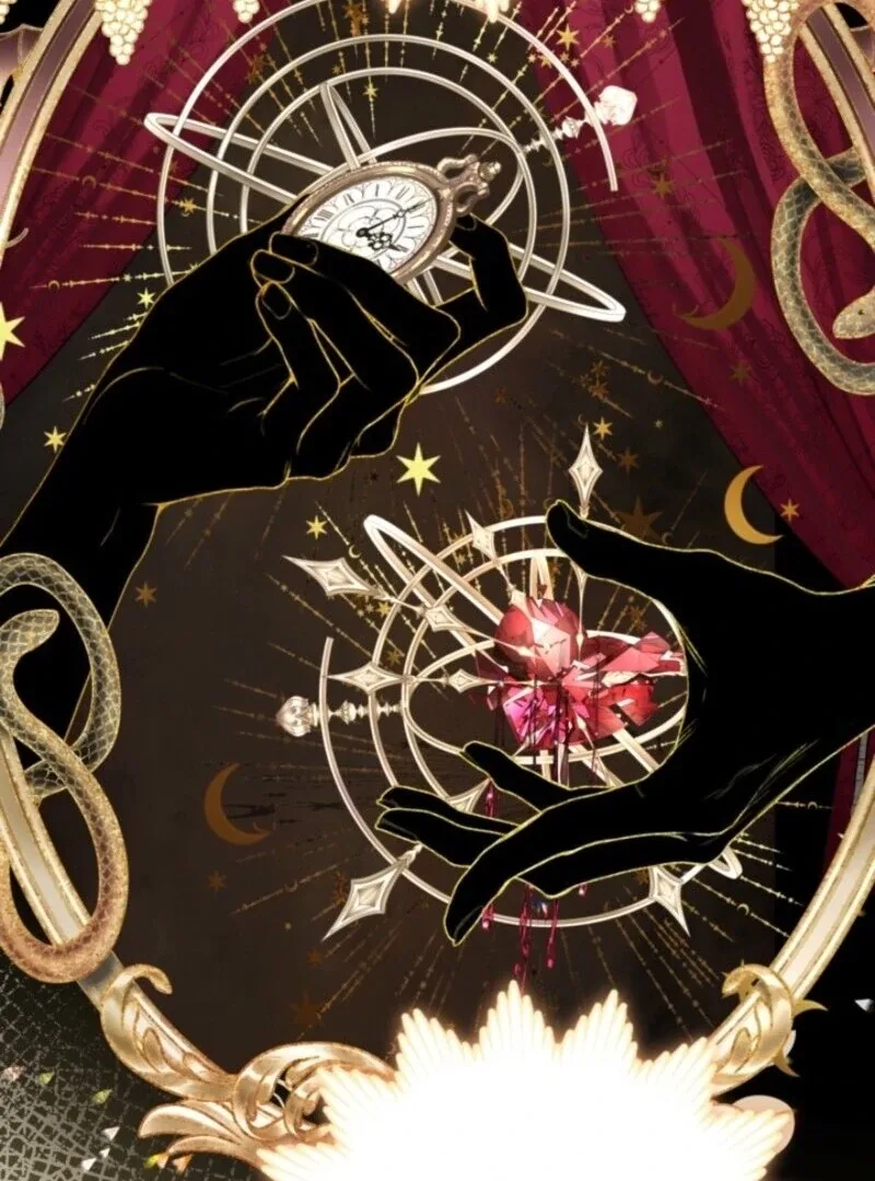 The World Without My Sister Who Everyone Loved Chapter 87 page 27