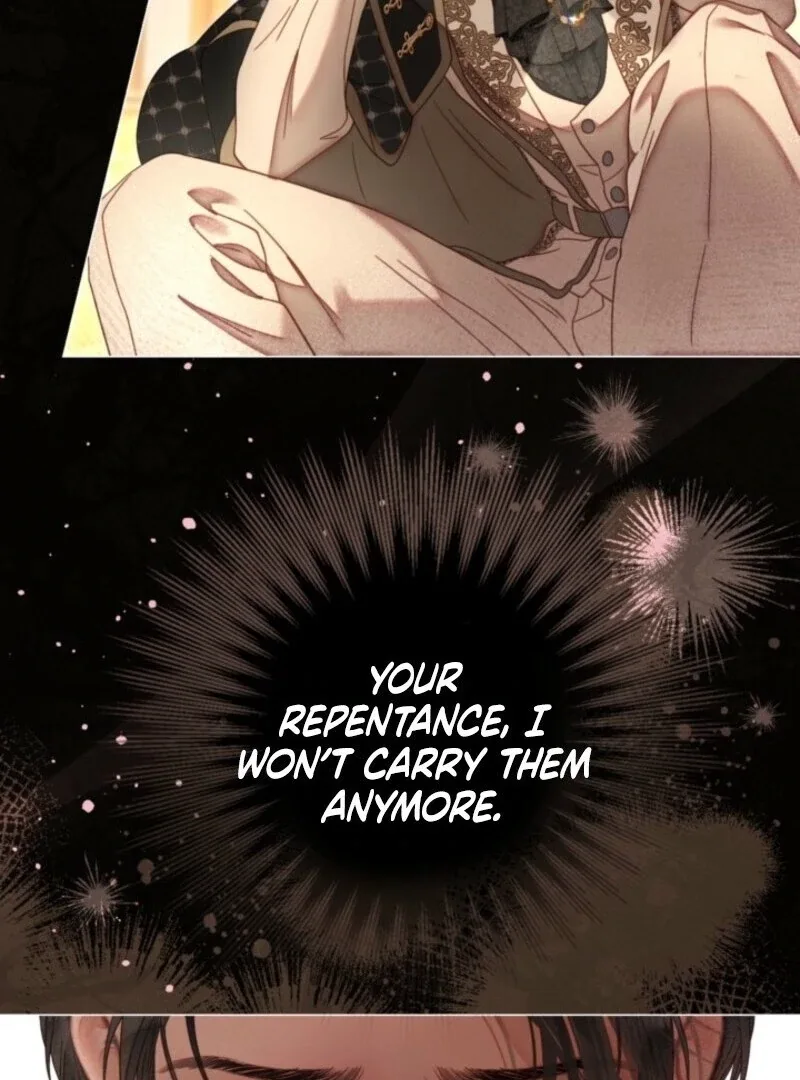 The World Without My Sister Who Everyone Loved Chapter 87 page 104