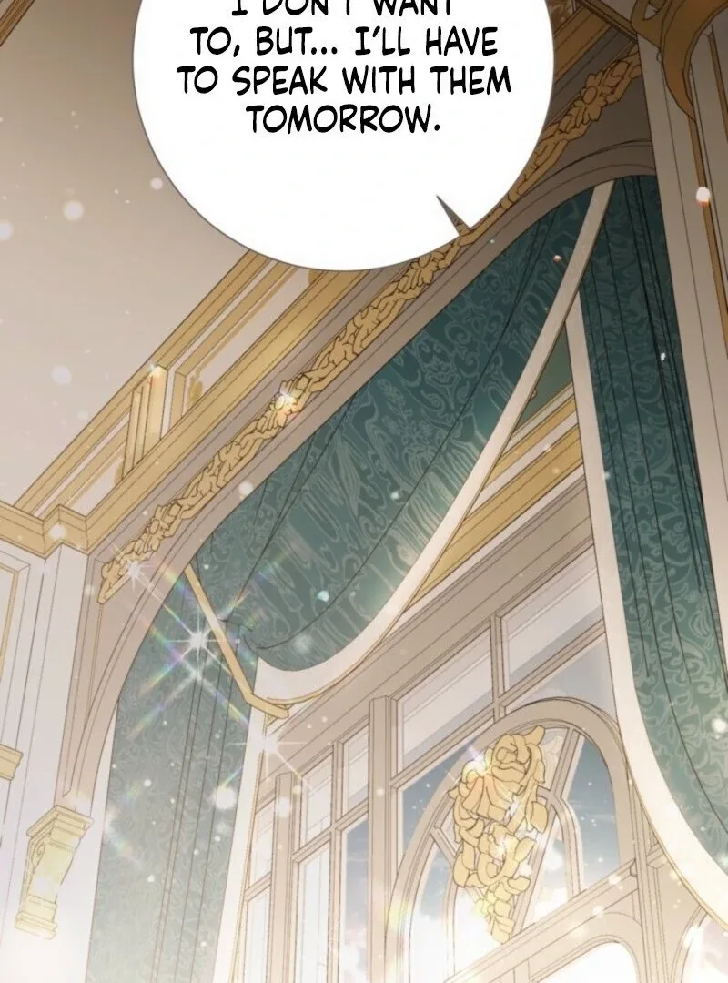 The World Without My Sister Who Everyone Loved Chapter 87 page 32
