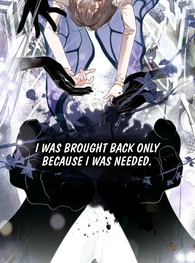 The World Without My Sister Who Everyone Loved Chapter 87 page 93