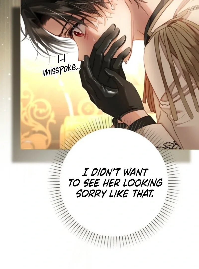 The World Without My Sister Who Everyone Loved Chapter 87 page 87