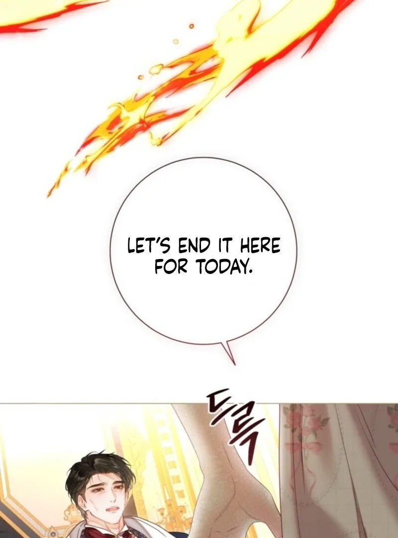 The World Without My Sister Who Everyone Loved Chapter 87 page 97