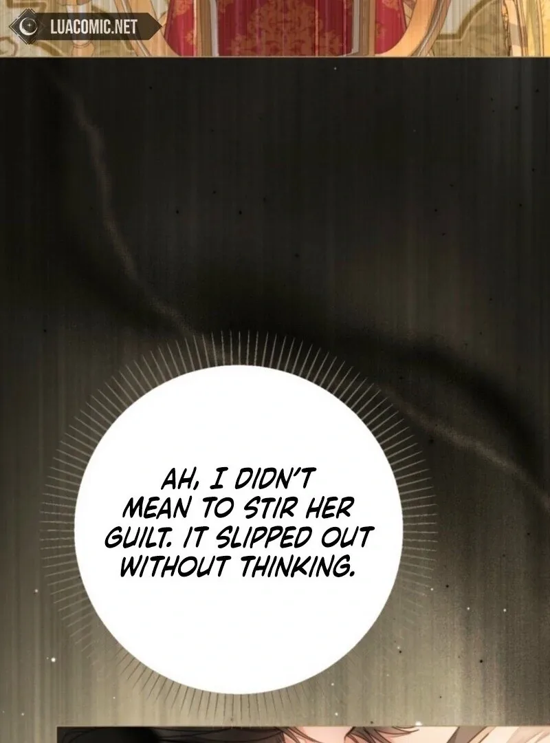 The World Without My Sister Who Everyone Loved Chapter 87 page 86