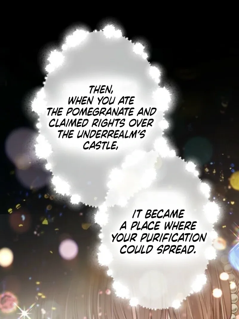 The World Without My Sister Who Everyone Loved Chapter 87 page 56