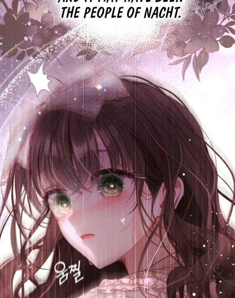 The World Without My Sister Who Everyone Loved Chapter 87 page 22