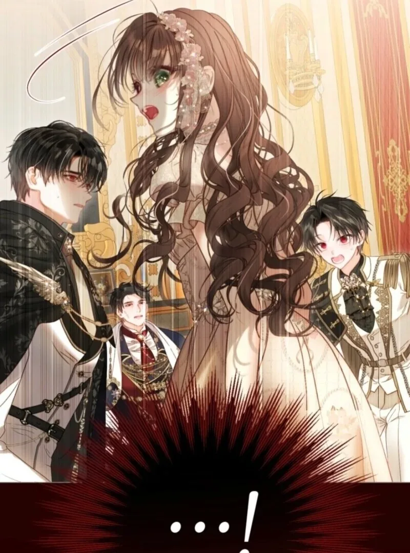The World Without My Sister Who Everyone Loved Chapter 87 page 114