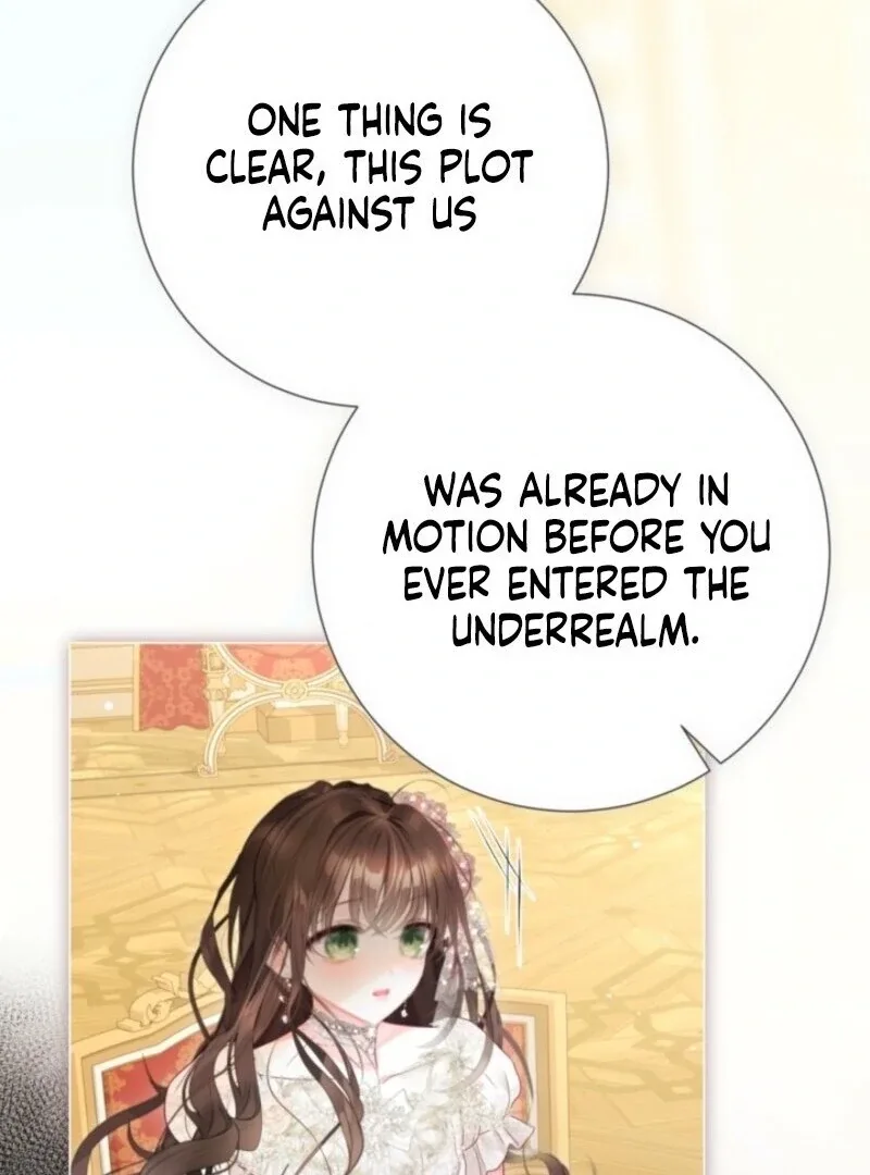 The World Without My Sister Who Everyone Loved Chapter 87 page 39