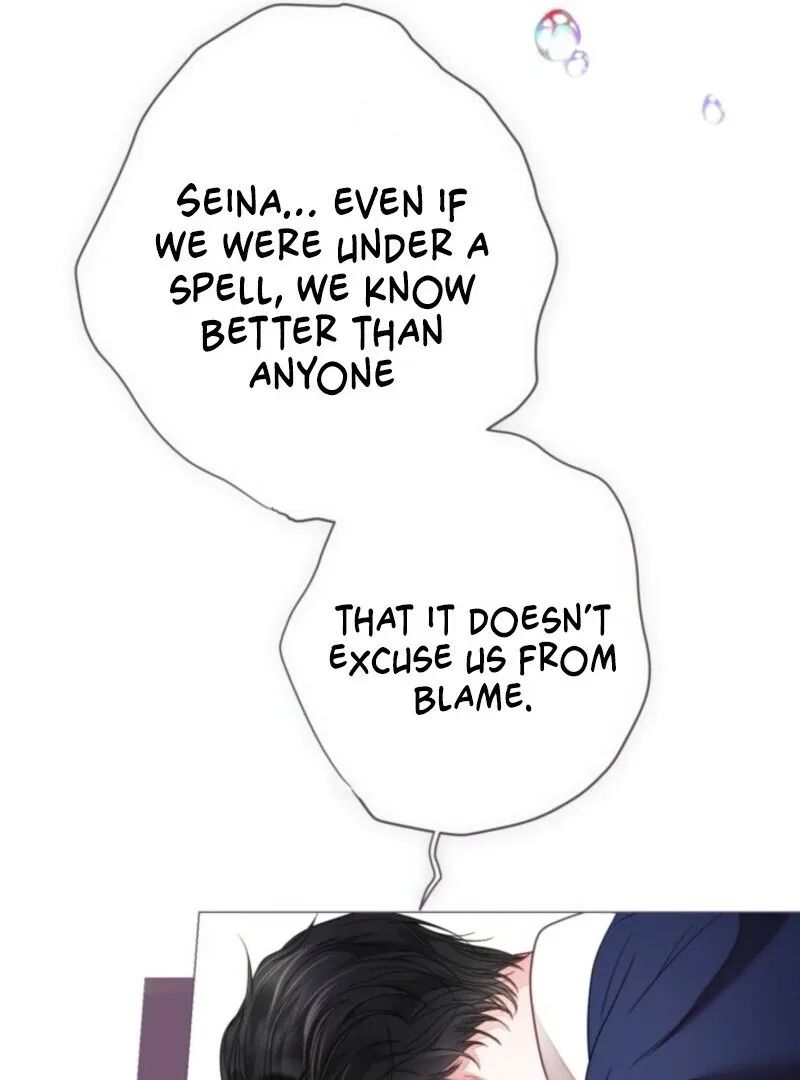 The World Without My Sister Who Everyone Loved Chapter 87 page 69