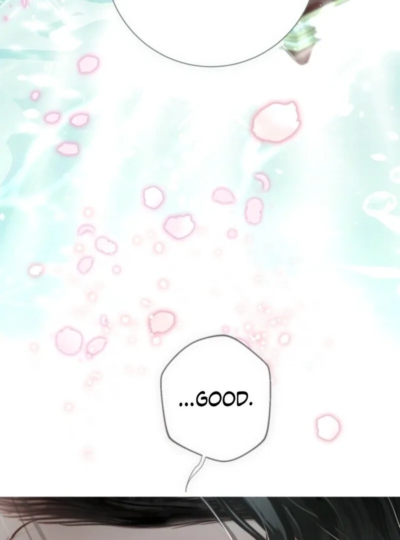 The World Without My Sister Who Everyone Loved Chapter 87 page 60
