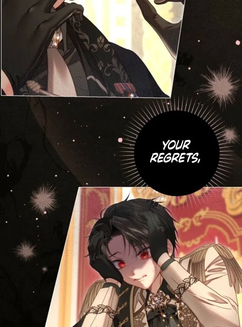 The World Without My Sister Who Everyone Loved Chapter 87 page 103