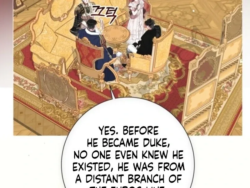 The World Without My Sister Who Everyone Loved Chapter 87 page 118